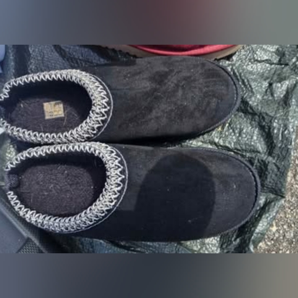 Like UGG Slippers